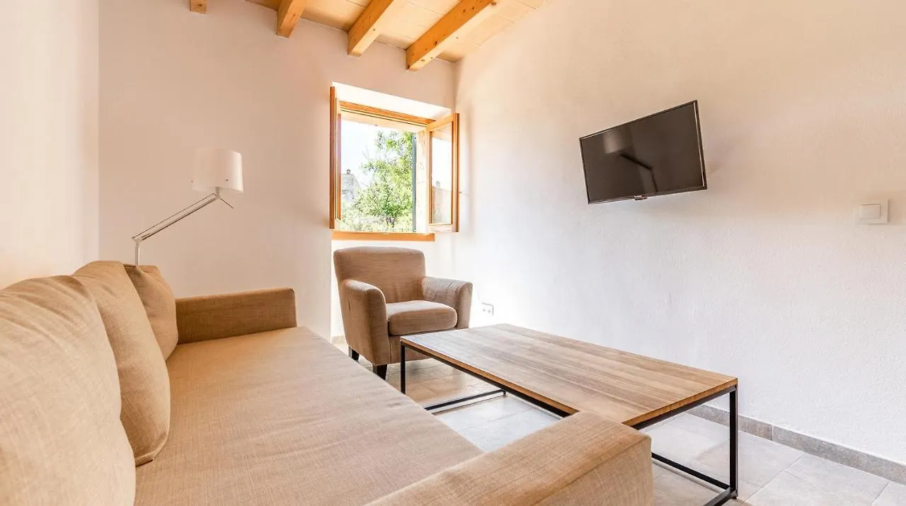 Cas Forner Villa Portol 0*,  Spain