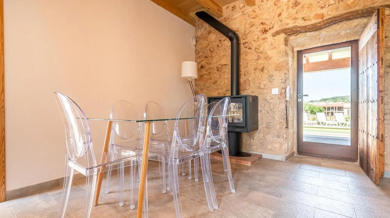 Cas Forner Villa Portol Holiday home