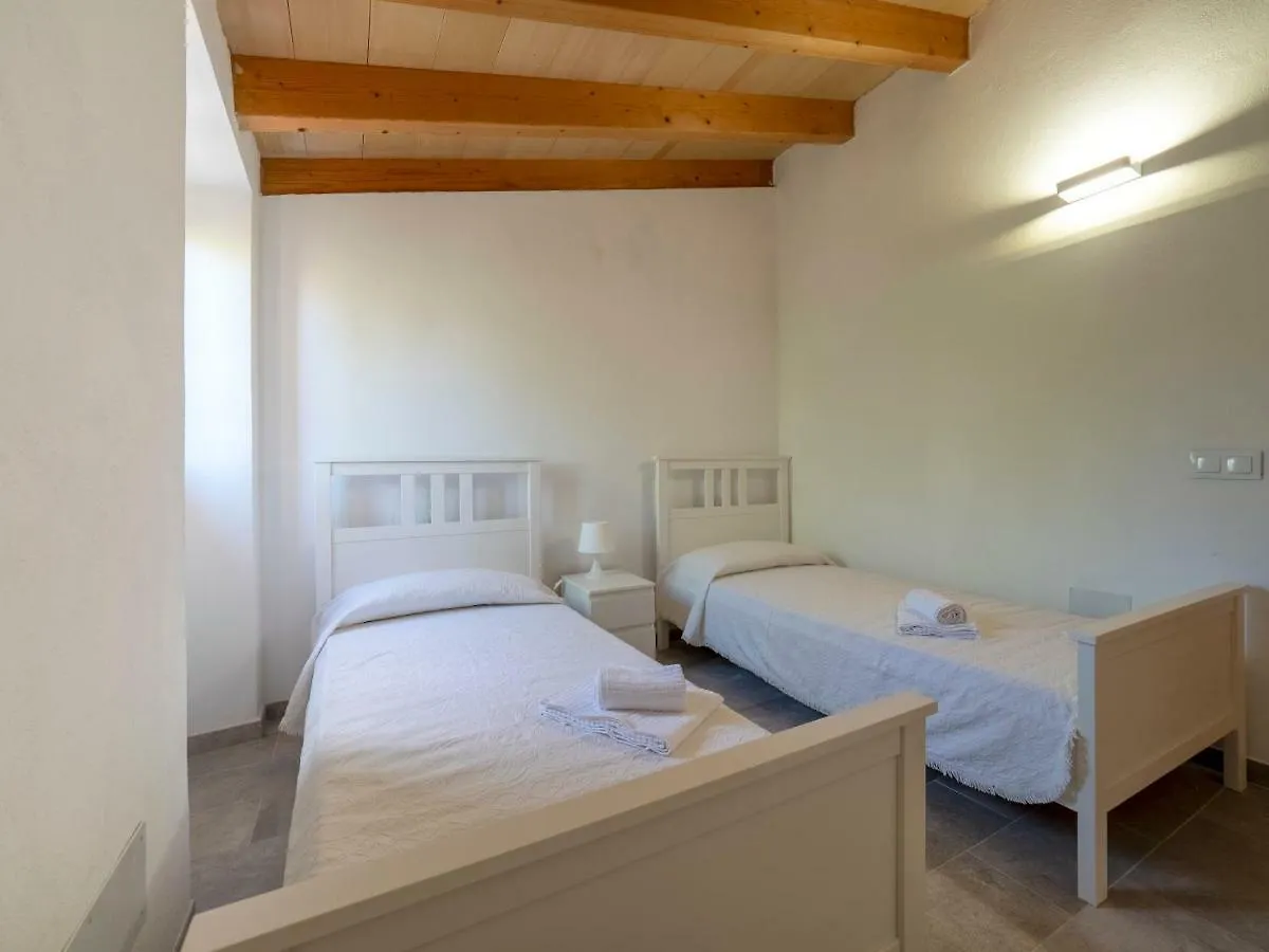 Cas Forner Villa Portol