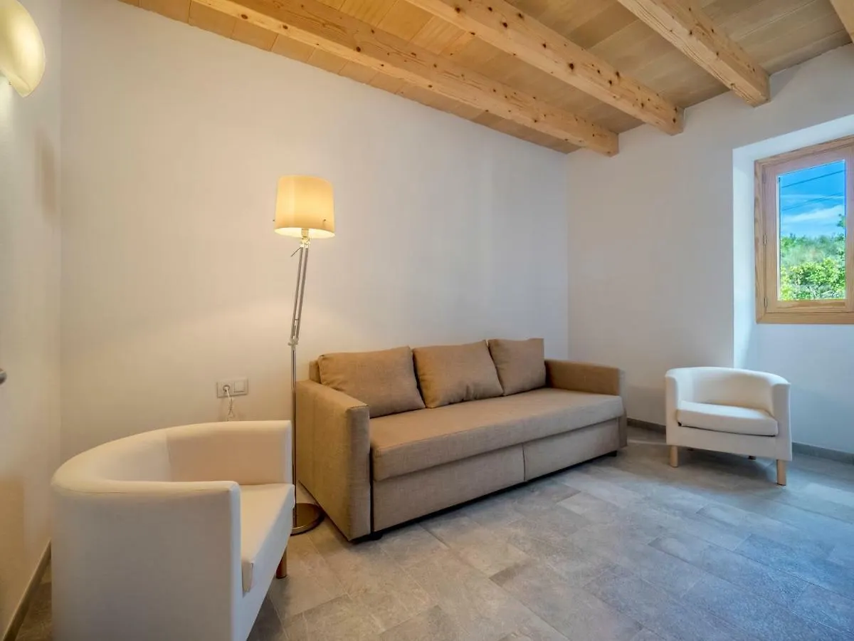 Cas Forner Villa Portol 0*,  Spain