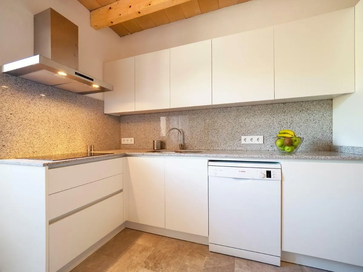 Cas Forner Villa Portol