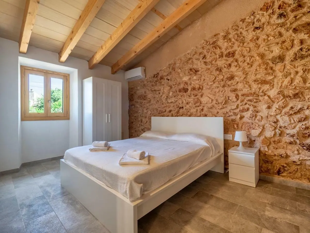 Holiday home Cas Forner Villa Portol