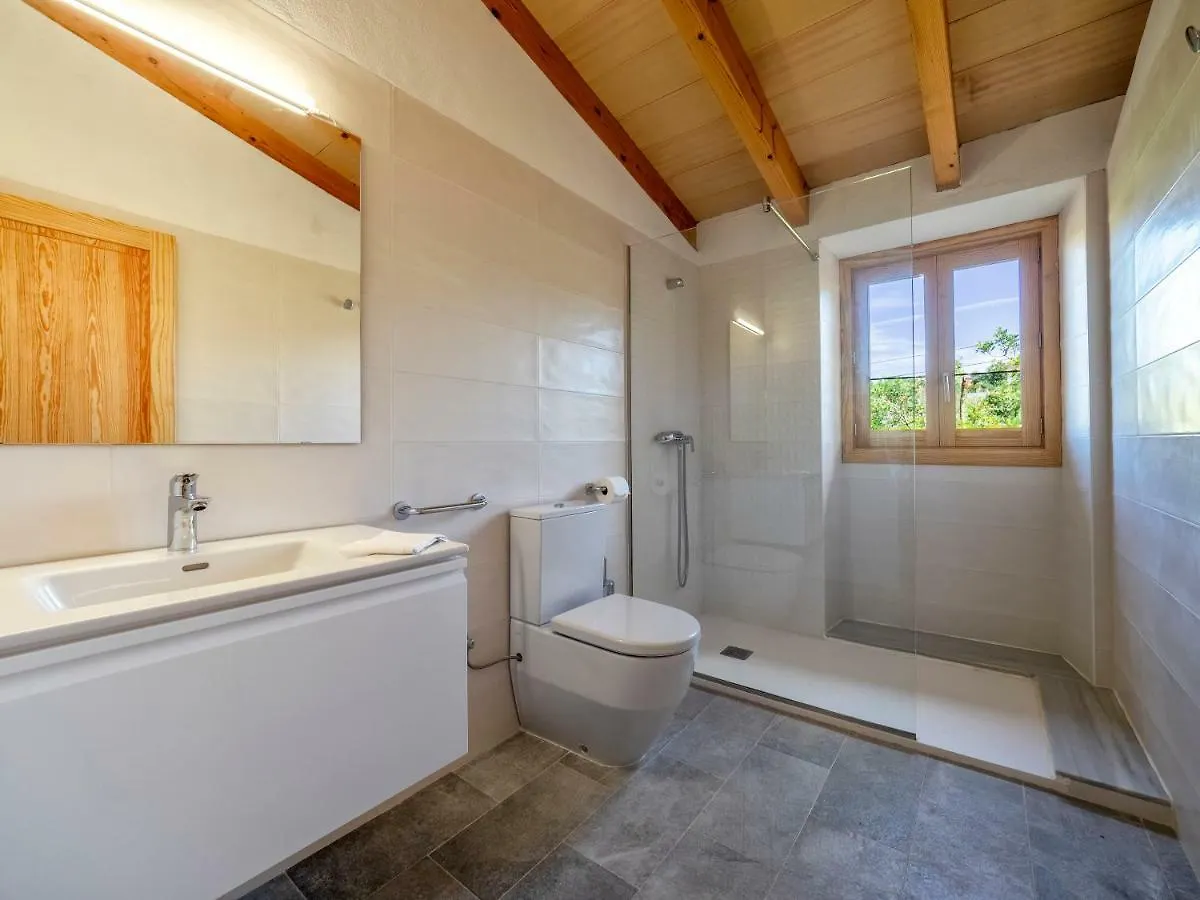 Cas Forner Villa Portol Holiday home