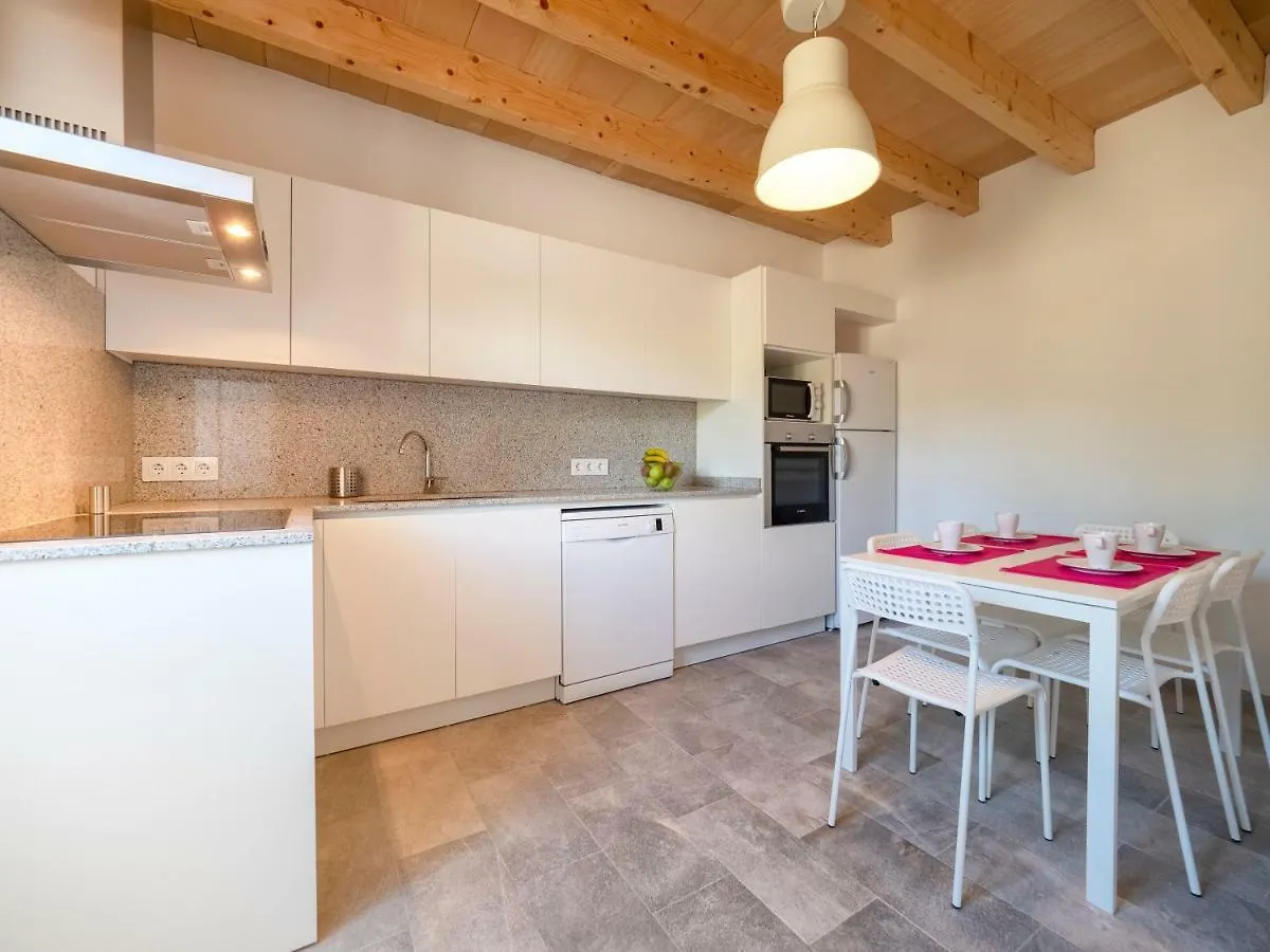 Holiday home Cas Forner Villa Portol Spain
