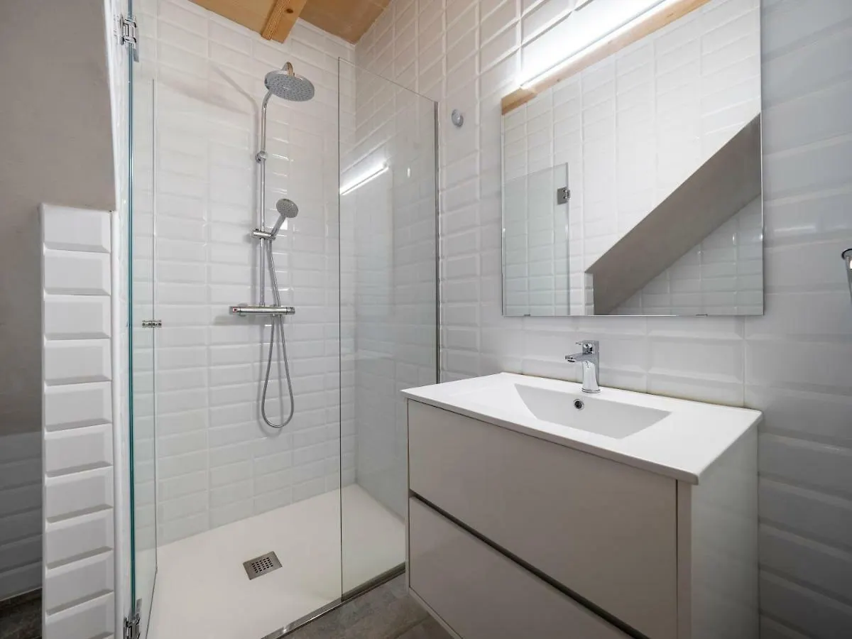 Cas Forner Villa Portol 0*,