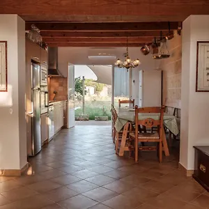 Casa rural Son Rosas, Ciutadella (Menorca)
