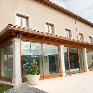 Hotel De, Navalcarnero
