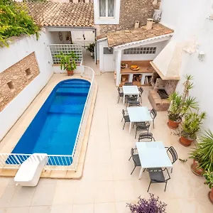 Casa rural Mallorca Florit, Sencelles